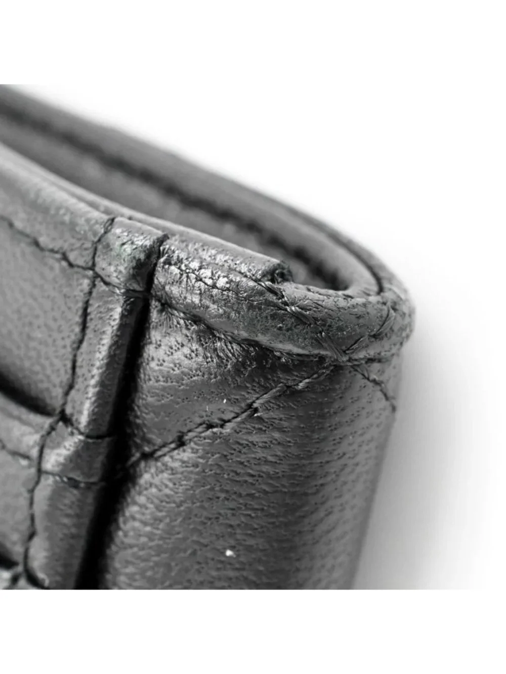 Chanel Card Slot